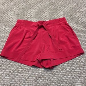 NWOT Lululemon shorts